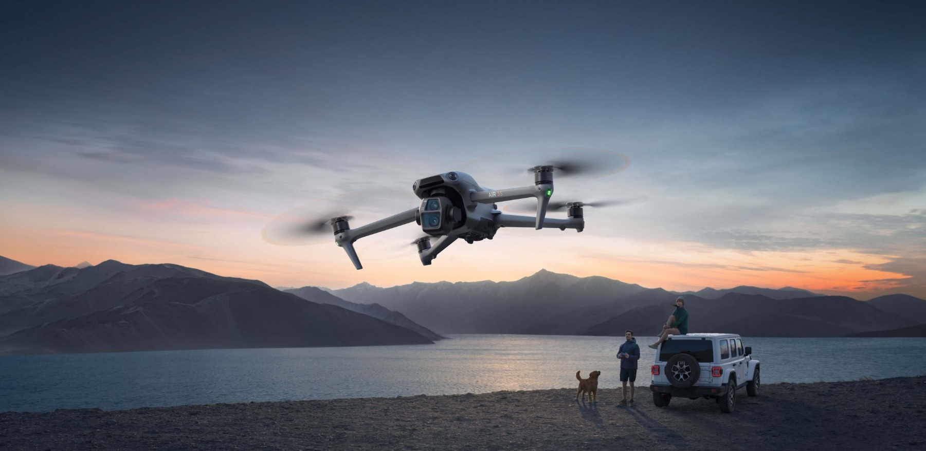 DJI Air 3 s