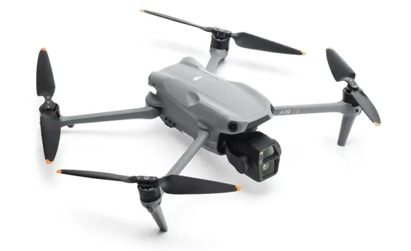 دی جی آی ایر 3 اس   |   DJI Air 3s - Image 11