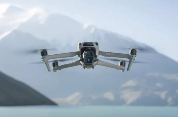 دی جی آی ایر 3 اس   |   DJI Air 3s - Image 13