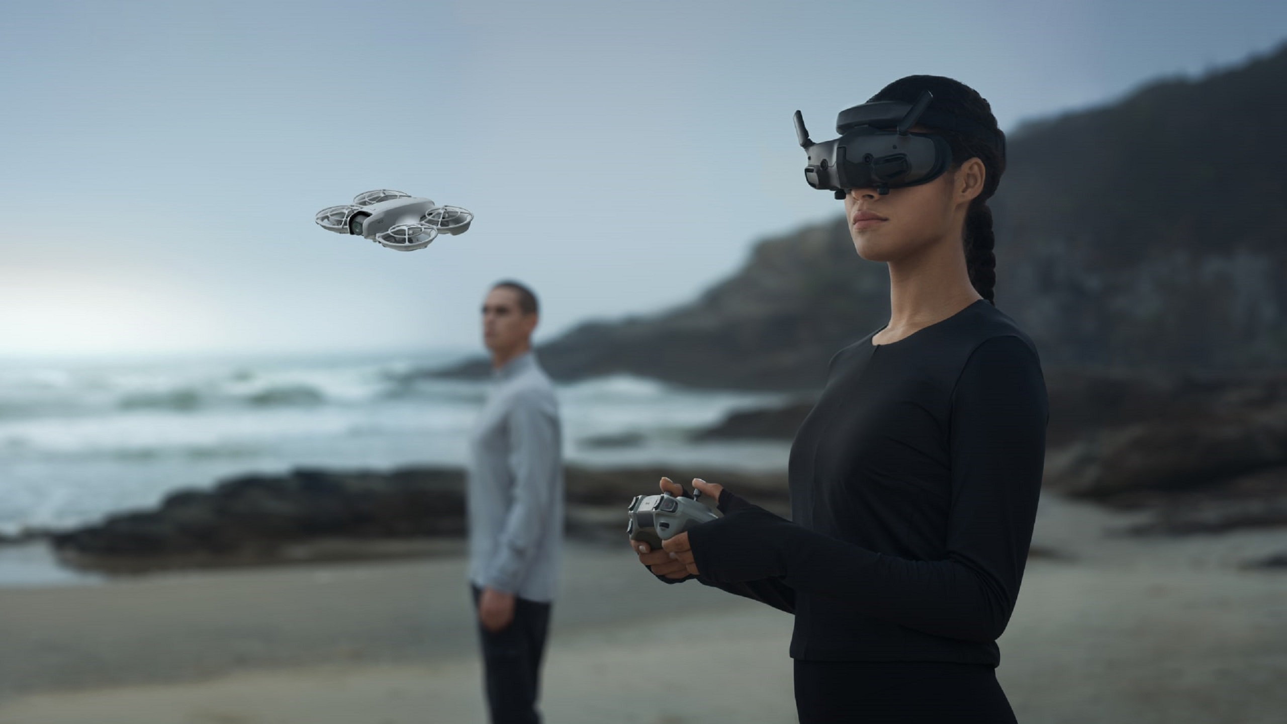 DJI NEO