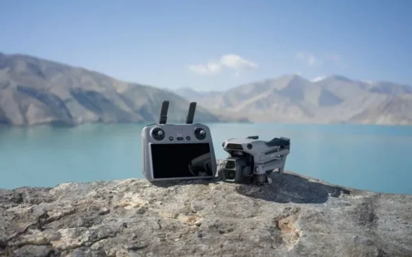 دی جی آی ایر 3 اس   |   DJI Air 3s - Image 14