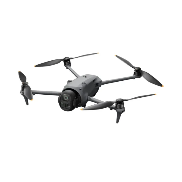 مویک 4 پرو (ریموت آرسی پرو 2)    |   DJI Mavic 4 pro  (RC Pro 2) - Image 5