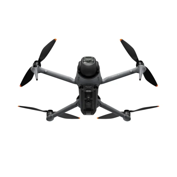 مویک 4 پرو (ریموت آرسی پرو 2)    |   DJI Mavic 4 pro  (RC Pro 2) - Image 6