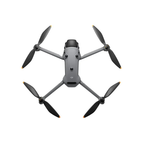 مویک 4 پرو (ریموت آرسی پرو 2)    |   DJI Mavic 4 pro  (RC Pro 2) - Image 7