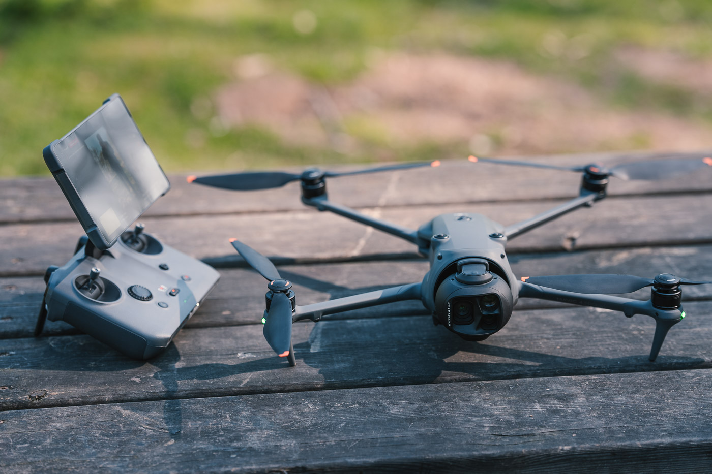 Dji Mavic 4 Pro