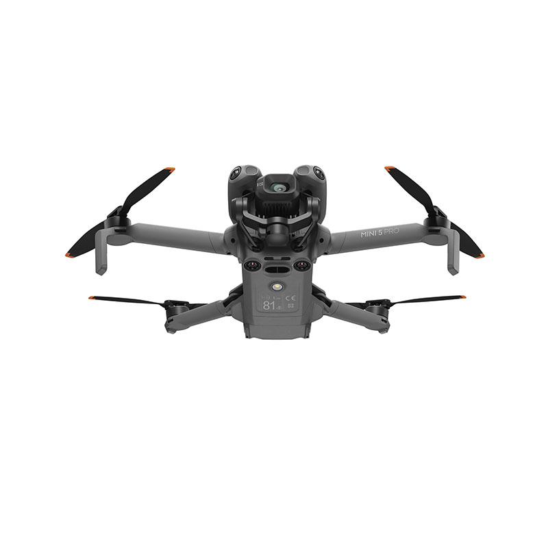 پهپاد مینی 5 پرو کمبو پلاس | DJI Mini 5 Pro Fly More Combo Plus (DJI RC 2) - Image 15
