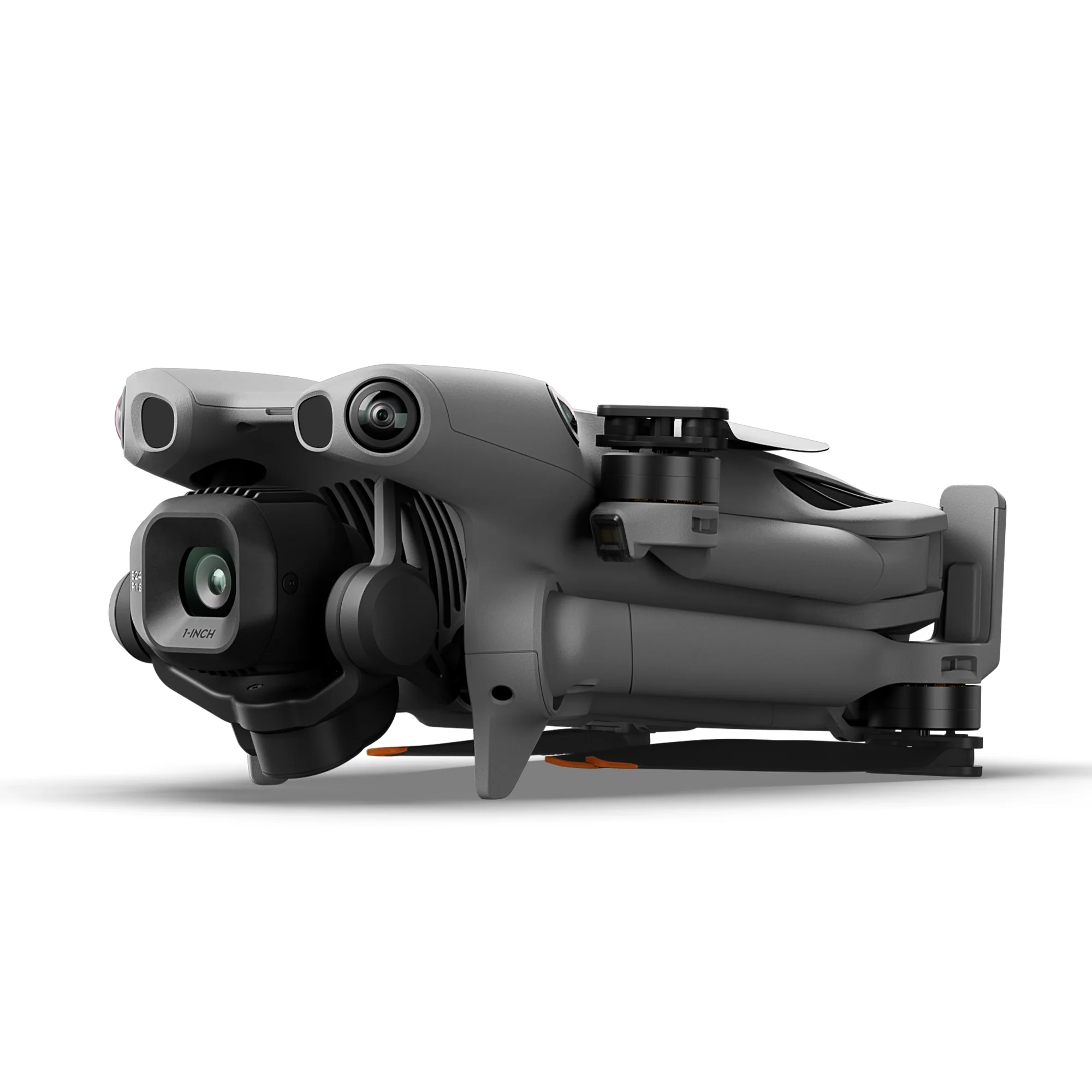 پهپاد مینی 5 پرو کمبو پلاس | DJI Mini 5 Pro Fly More Combo Plus (DJI RC 2)