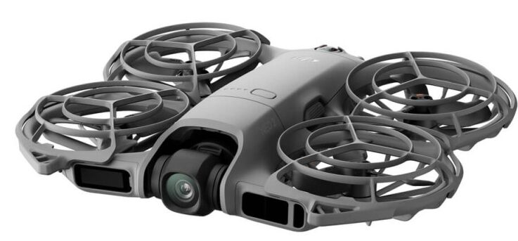 نئو 2 کمبو | DJI Neo 2 Fly More Combo - تصویر 17