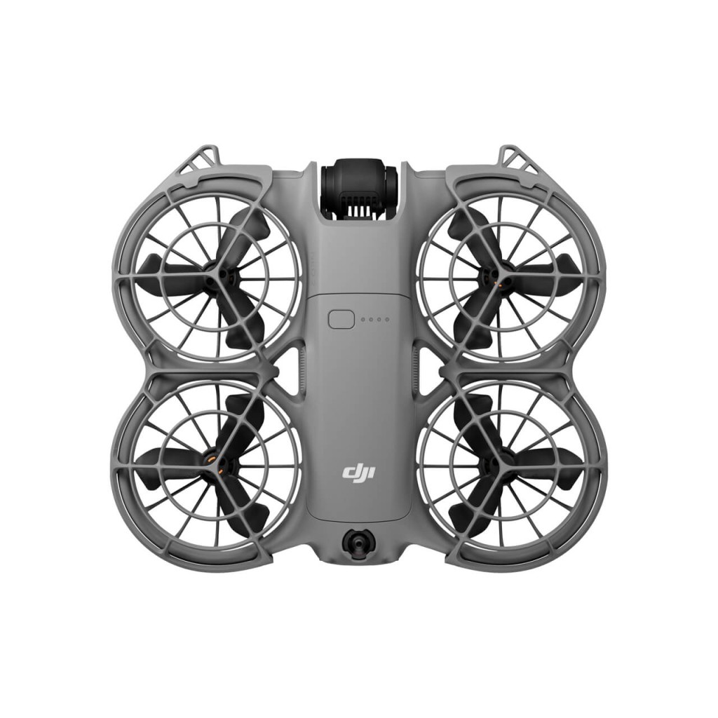نئو 2 کمبو | DJI Neo 2 Fly More Combo - تصویر 14