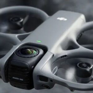 آواتا ۳۶۰ | DJI AVATA 360