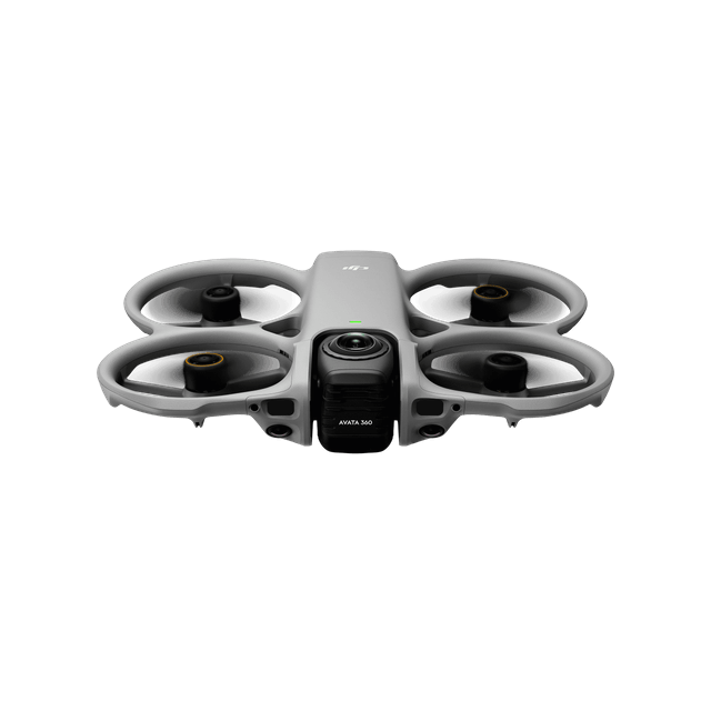 آواتا ۳۶۰ | DJI AVATA 360 - تصویر 13